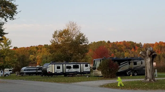 Harecreek Campground Picture 1