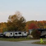 Harecreek Campground