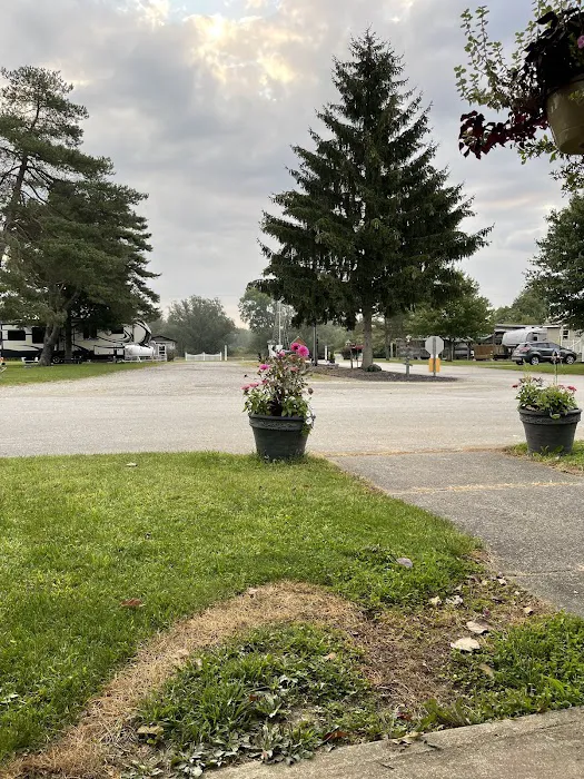 Harecreek Campground Picture 9