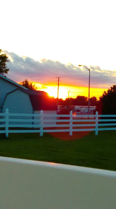 Greenbriar Mobile Park Picture 2