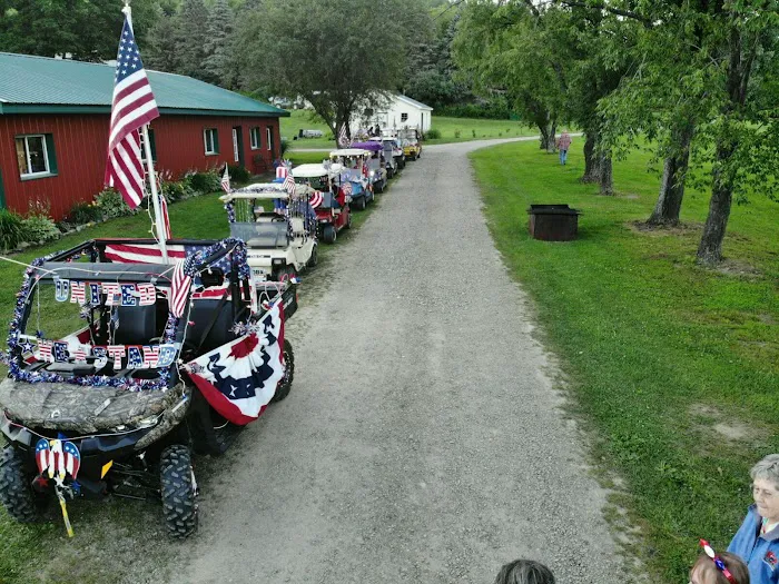 Leisure Lake Campground Picture 1