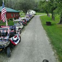 Leisure Lake Campground ico