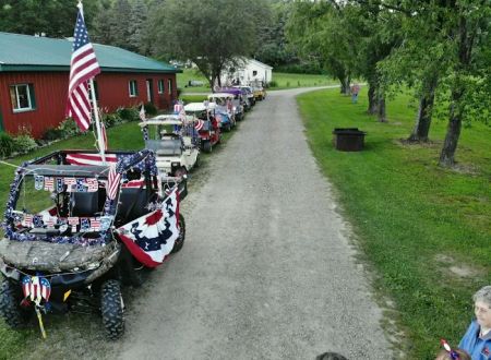 Leisure Lake Campground
