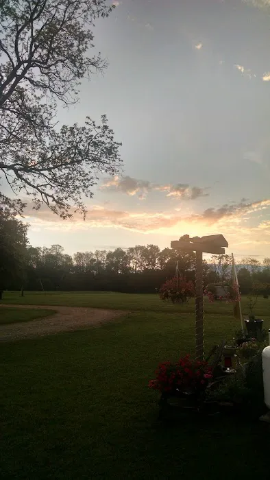 Leisure Lake Campground Picture 4