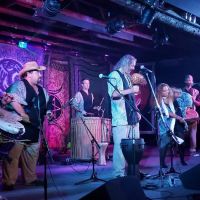 Brushwood Folklore Center, LLC ico