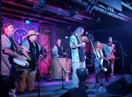 Brushwood Folklore Center, LLC