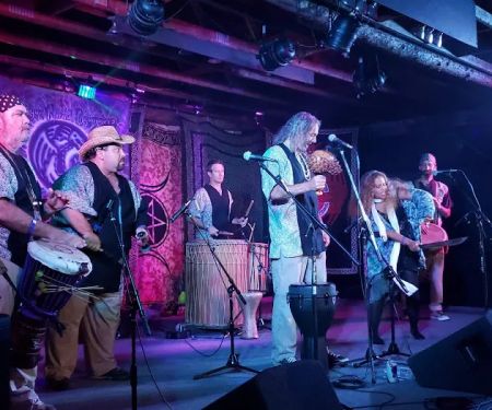 Brushwood Folklore Center, LLC