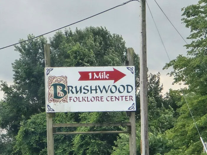 Brushwood Folklore Center, LLC Picture 5