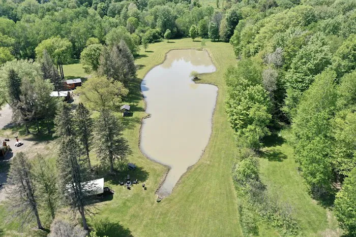 Bison Trace Luxury Camping Picture 8