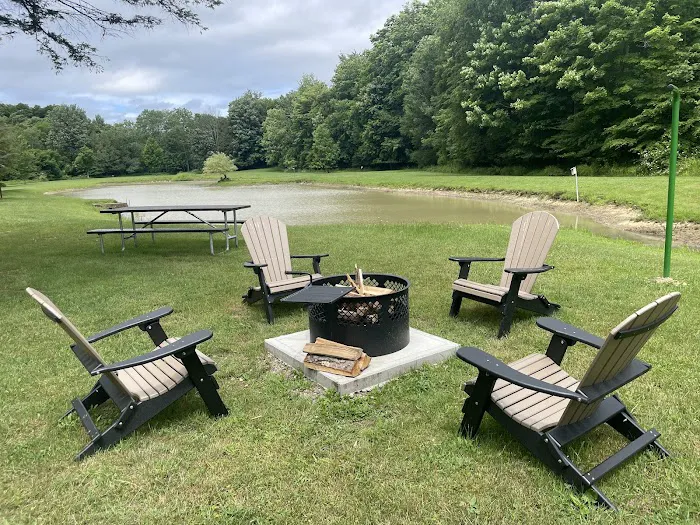 Bison Trace Luxury Camping Picture 6