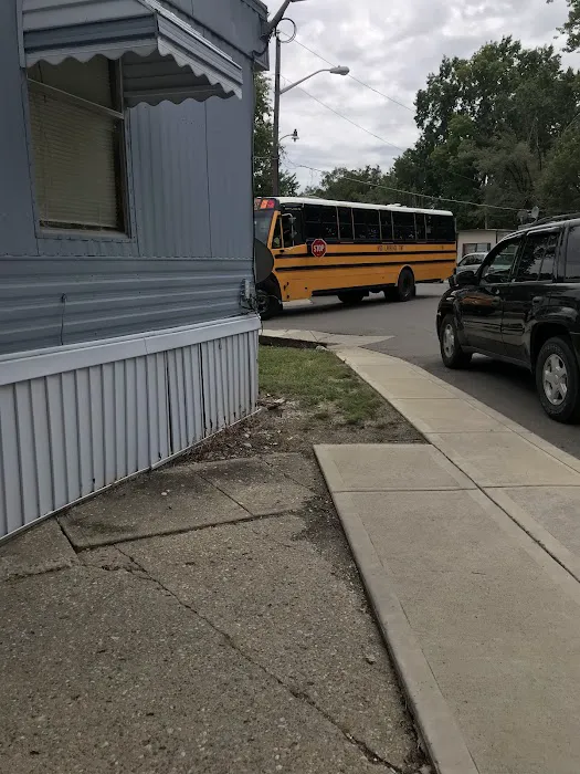 Spring Valley Mobile Home Park Picture 10