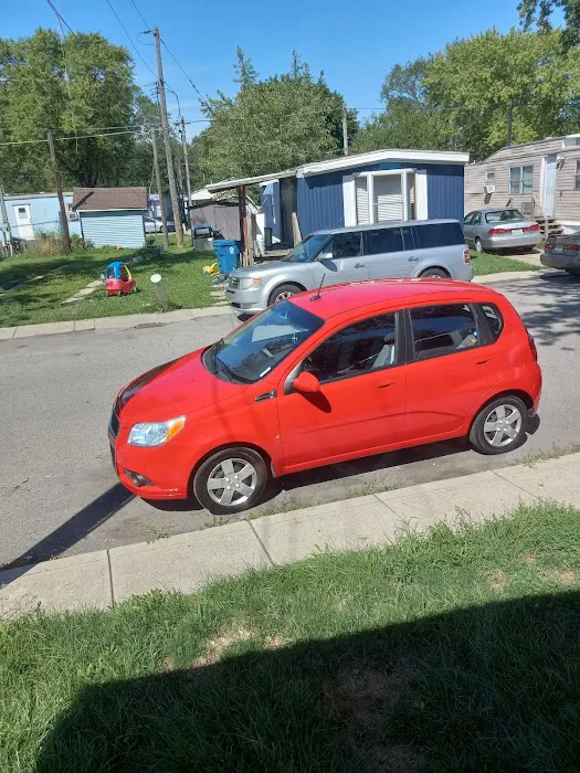 Spring Valley Mobile Home Park Picture 9