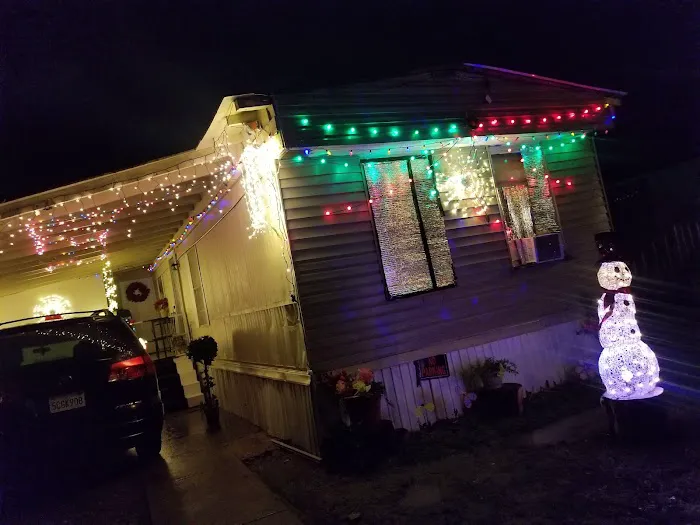 Spring Valley Mobile Home Park Picture 7