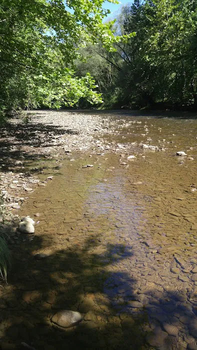 Oil Creek Family Campground Picture 4