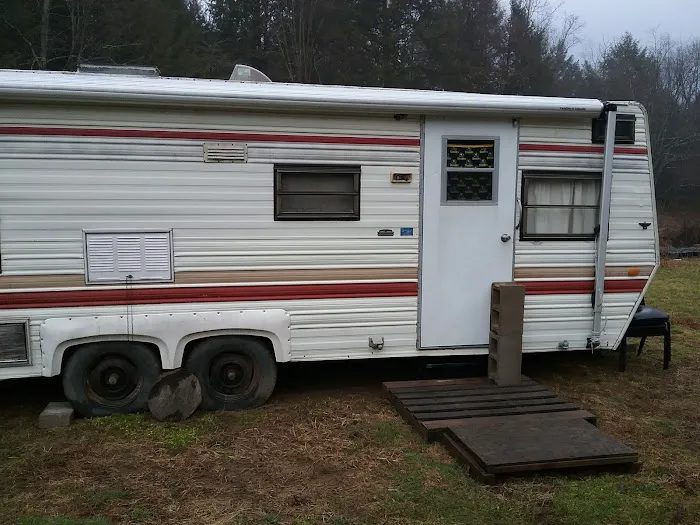 Paps Campground Picture 5