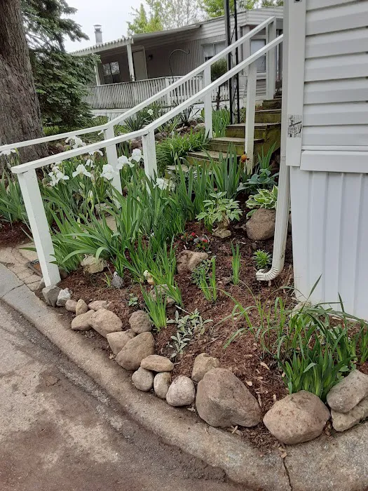 Windhorst Mobile Home Park Picture 9