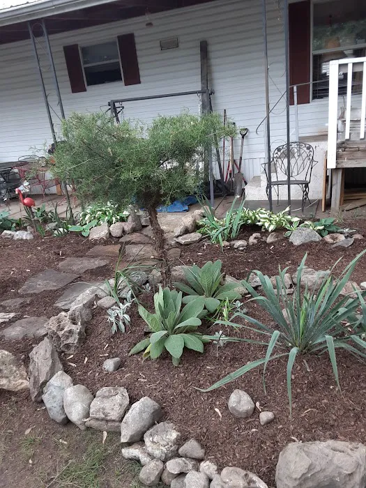 Windhorst Mobile Home Park Picture 2