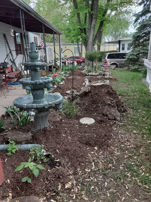Windhorst Mobile Home Park Picture 6