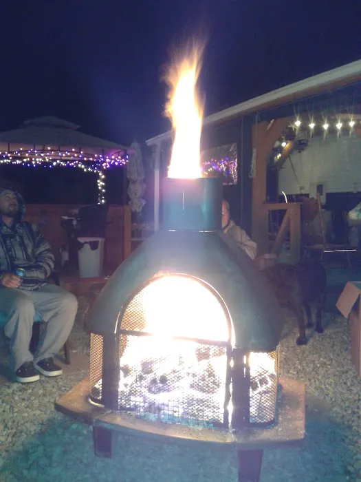 Chautauqua Family Campgrounds Picture 4