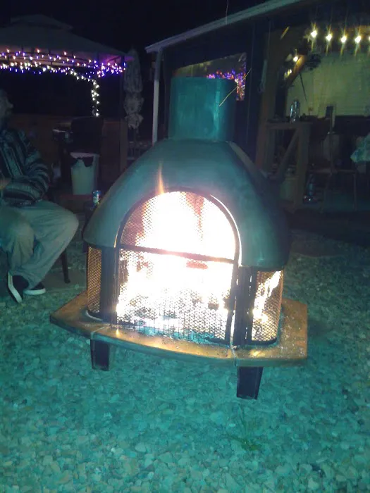 Chautauqua Family Campgrounds Picture 3