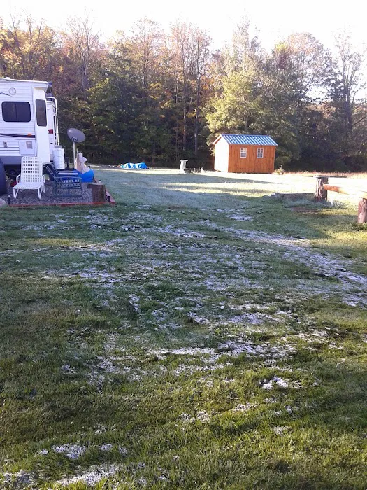 Chautauqua Family Campgrounds Picture 2