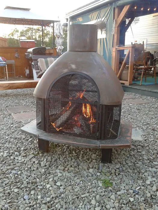 Chautauqua Family Campgrounds Picture 1