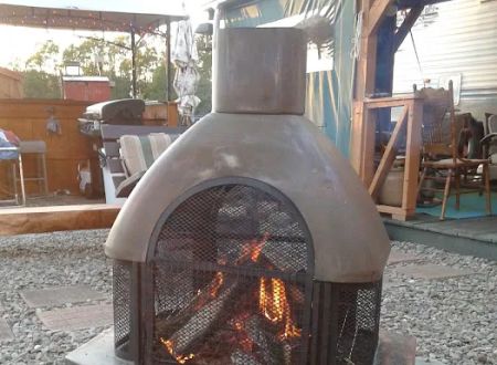 Chautauqua Family Campgrounds