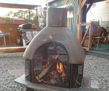 Chautauqua Family Campgrounds