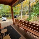 Chautauqua Gorge Campground