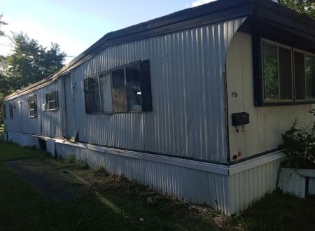 HACIENDA (formerly Country Woods Estates)