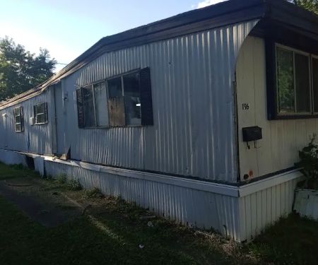 HACIENDA (formerly Country Woods Estates)