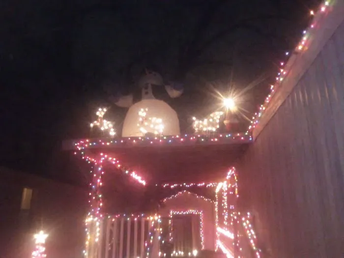 Brookville Mobile Home Park Picture 8