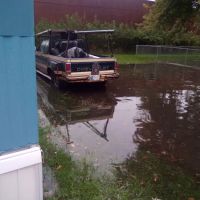 Brookville Mobile Home Park ico