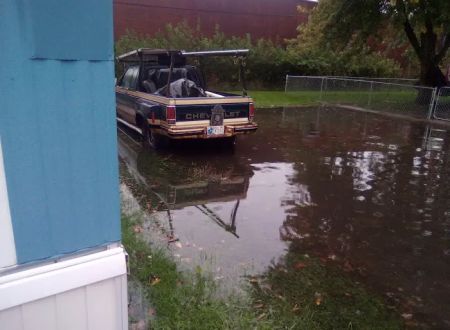 Brookville Mobile Home Park