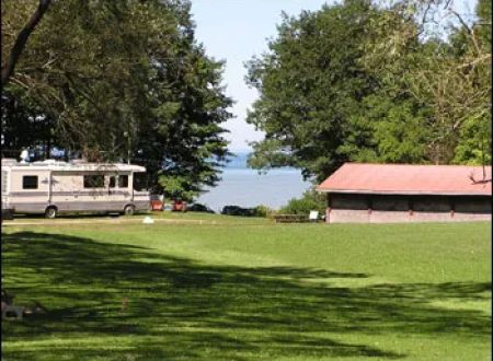 Brookside Beach