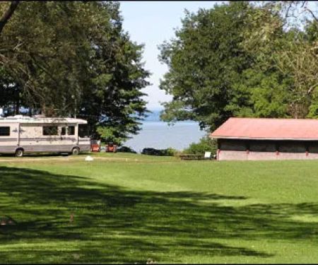 Brookside Beach