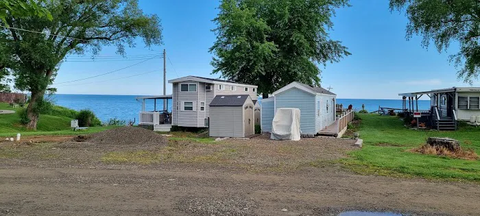 Lakeside Campground Picture 3