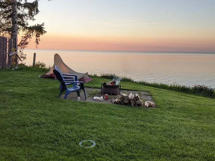Lakeside Campground Picture 1
