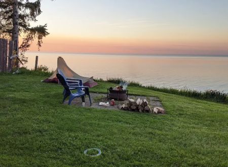 Lakeside Campground