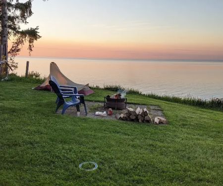 Lakeside Campground
