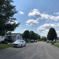 Briarwood Estates ico