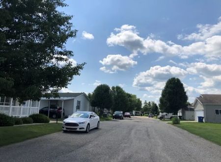 Briarwood Estates