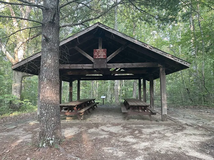 Camp Roosevelt Recreation Area Picture 1