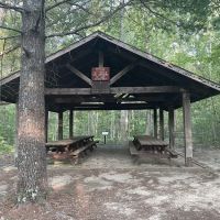 Camp Roosevelt Recreation Area ico