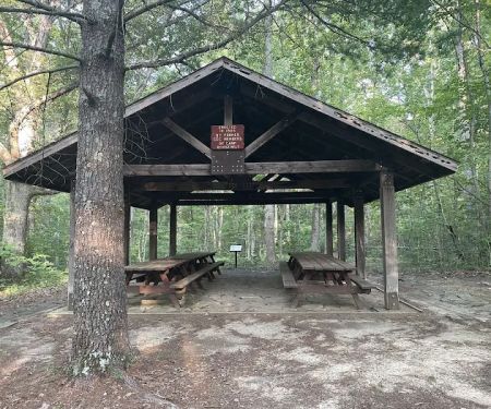 Camp Roosevelt Recreation Area