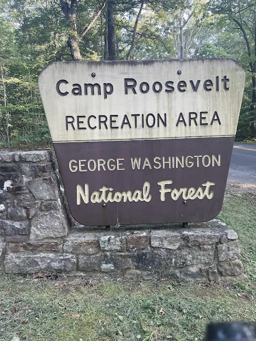 Camp Roosevelt Recreation Area Picture 3