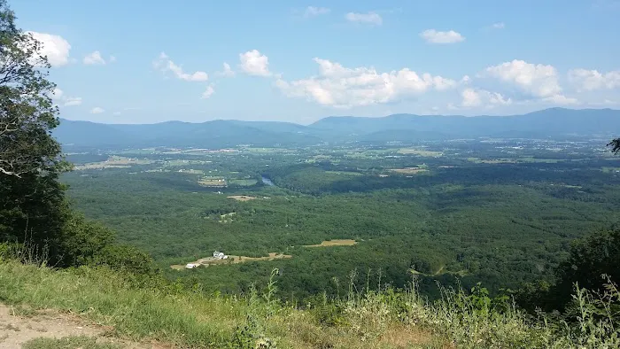 Camp Roosevelt Recreation Area Picture 2