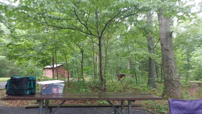 Camp Roosevelt Recreation Area Picture 8