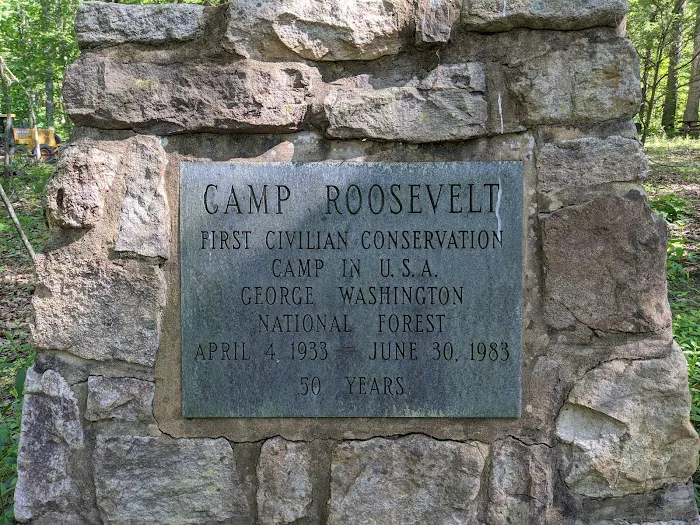 Camp Roosevelt Recreation Area Picture 6