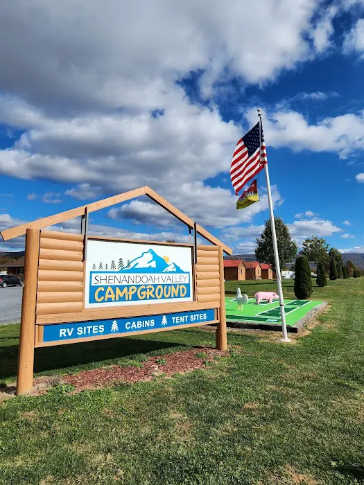 Shenandoah Valley Campground LLC Picture 3